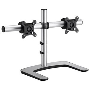 Lenovo Desk Mount for Monitor - Silver