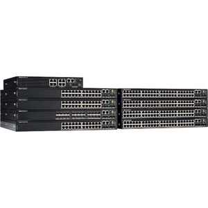 Dell PowerSwitch N3224T-ON Ethernet Switch