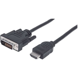 Manhattan HDMI Cable