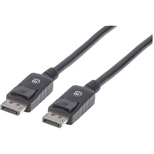 Manhattan DisplayPort Monitor Cable