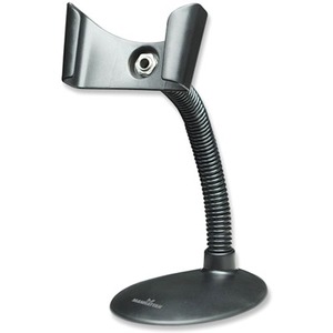 Manhattan Gooseneck Barcode Scanner Stand