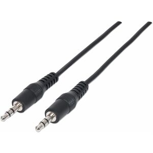 IC INTRACOM Stereo Audio Cable