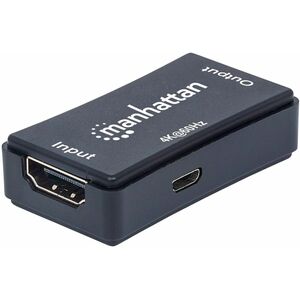 Manhattan 4K HDMI Repeater / Extender