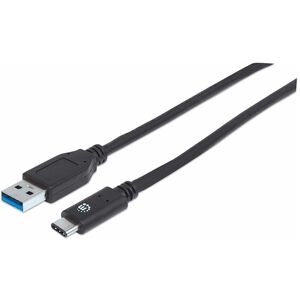 Manhattan SuperSpeed+ USB-C Device Cable