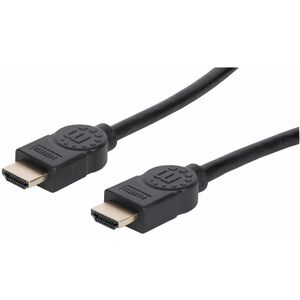 HDMI 8K@60Hz Cable with Ethernet, 2m, Certified, Suitable for ALL 8K, 4K & 1080p/HD uses - when upgrading now or have it ready for when you need it, Male to Male, Black, 4K@120Hz, Ultra HD 4k x 2k, Lifetime Warranty, Ultra High Speed
