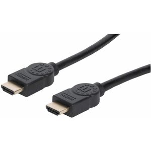 IC INTRACOM Ultra High Speed HDMI Cable with Ethernet