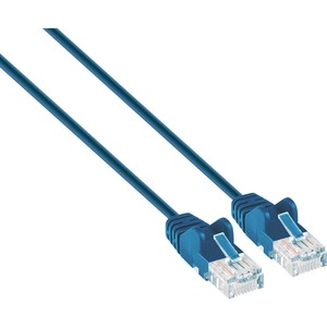 Intellinet Cat6 UTP Slim Network Patch Cable