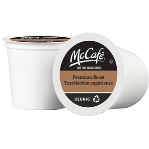 McCafe&reg; Pod K-Cup Coffee