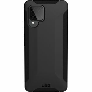 Urban Armor Gear Scout Series Galaxy A42 5G Case - Black / Scout