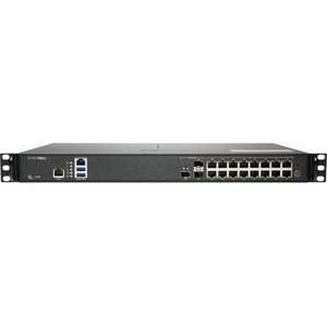 SonicWall NSA 2700 High Availability Firewall