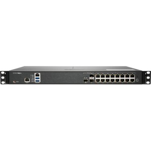 SonicWall NSA 2700 Network Security/Firewall Appliance