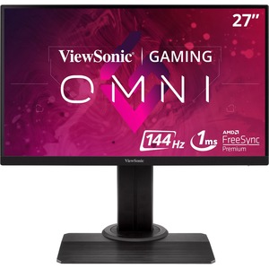 ViewSonic XG2705-2K 27 Inch 1440p WQHD 1ms 144Hz Frameless IPS