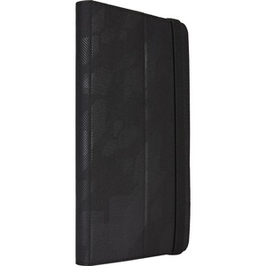 Case Logic SureFit Carrying Case (Folio) for 7" Tablet, Notebook - Black