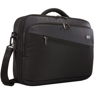 Case Logic Propel PROPC-116 Carrying Case for 12" to 15.6" Notebook, Tablet PC, Accessories - Black