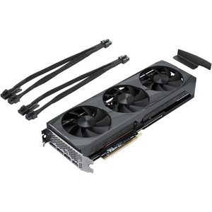 Lenovo NVIDIA GeForce RTX 3080 Graphic Card - 10 GB GDDR6X