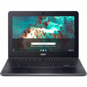 Acer Chromebook 511 C741L C741L-S85Q 11.6" Chromebook - HD - 1366 x 768 - Qualcomm Kryo 468 Octa-core (8 Core) 2.40 GHz - 4 GB Total RAM - 32 GB Flash Memory