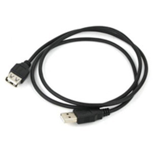 Star Micronics USB Cable for SMD2 and CD3 USB Models, 6 Feet, Black