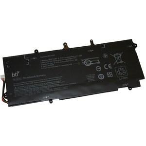 BTI Battery