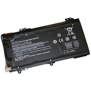 BTI Battery