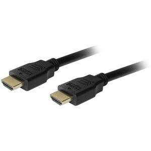 Comprehensive Standard Series 18G HDMI 2.0 High Speed with Ethernet Cable 3ft