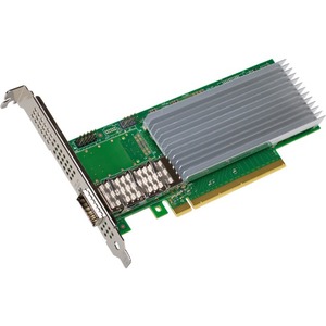 Intel® Ethernet Network Adapter E810-CQDA1