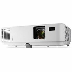 Sharp NEC Display NP-V332X-R 3D DLP Projector - Floor Mountable, Ceiling Mountable - Refurbished