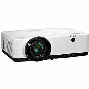 Sharp NEC Display NP-ME382U-R LCD Projector - 16:10 - Floor Mountable, Ceiling Mountable - Refurbished