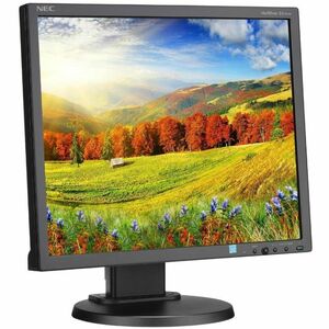 NEC Display MultiSync EA193MI-BK-R 19" Class SXGA LED Monitor - 5:4 - Refurbished