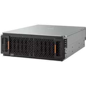 HGST Ultrastar Data60 4U60 Drive Enclosure Serial Attached SCSI (SAS), Serial ATA - 4U Rack-mountable