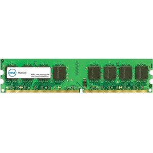 Dell 2 GB Certified Replacement Memory Module For Select Dell Systems