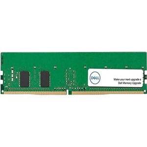 Dell Memory Upgrade - 8GB - 1Rx8 DDR4 RDIMM 3200MHz