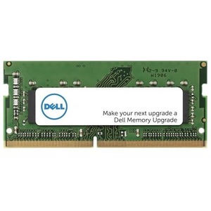 Dell 8GB DDR4 SDRAM Memory Module