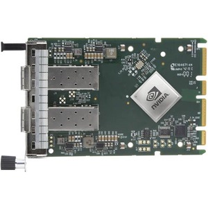 NVIDIA ConnectX-6 Dx EN MCX623435AE-CDAB 100Gigabit Ethernet Card