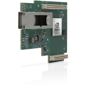 NVIDIA ConnectX-6 Dx EN MCX623405AN-CDAN 100Gigabit Ethernet Card