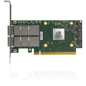 NVIDIA ConnectX-6 Dx EN MCX623102AE-GDAT 50Gigabit Ethernet Card