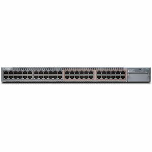 Juniper EX4300-48MP Layer 3 Switch