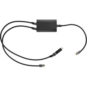 EPOS | SENNHEISER Ploycom Cable For Electronic Hook Switch CEHS-PO 01