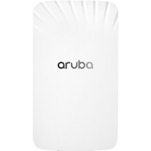 Aruba AP-505H Dual Band 802.11ax 1.50 Gbit/s Wireless Access Point