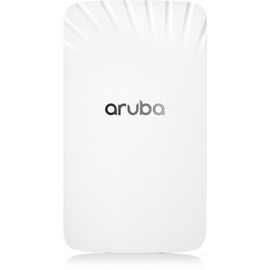 Aruba AP-503H Dual Band 802.11ax 1.50 Gbit/s Wireless Access Point