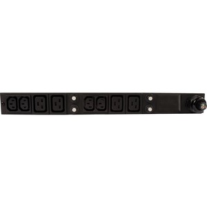 Geist rPDU VRELN080-103I44TL6 8-Outlet PDU