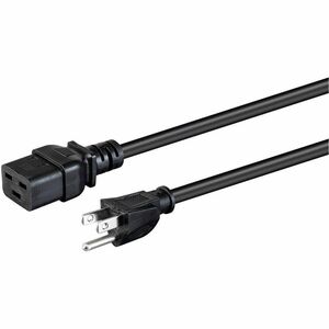 Monoprice Standard Power Cord