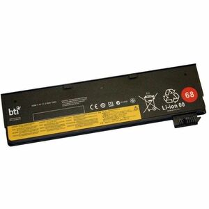 BTI Battery