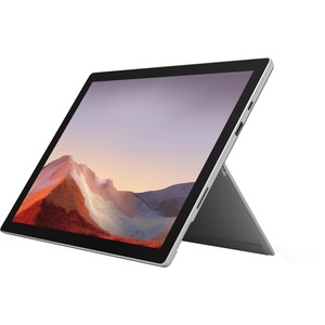 Microsoft Surface Pro 7+ Tablet - 12.3" - 16 GB - 1 TB SSD - Windows 10 Pro - Platinum