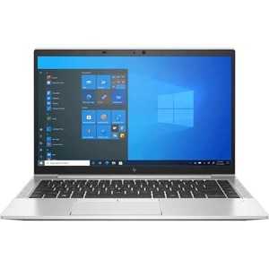 HP EliteBook 840 G8 14" Notebook - Full HD - 1920 x 1080 - Intel Core i7 11th Gen i7-1185G7 - 16 GB Total RAM - 512 GB SSD