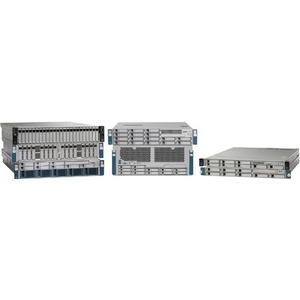 Cisco C220 M5 1U Rack Server - 2 x Intel Xeon Silver 4116 2.10 GHz - 64 GB RAM - 12Gb/s SAS Controller - Refurbished