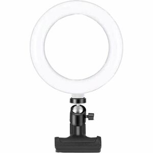 OTM Essentials 6" Ring LED Lighting