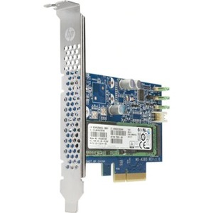 HP Z Turbo 2 TB Solid State Drive - Internal - PCI Express