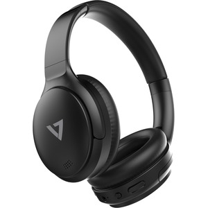 V7 Wireless Bluetooth Stereo ANC Headphones