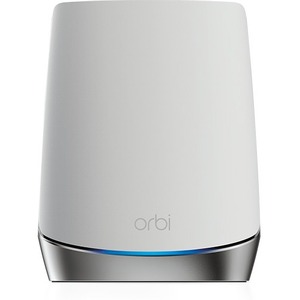 Netgear Orbi RBK753 Wi-Fi 6 IEEE 802.11ax Ethernet Wireless Router