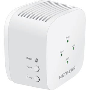 Netgear EX2800 IEEE 802.11ac 750 Mbit/s Wireless Range Extender